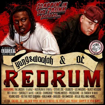 Redrum by Yung Swoolah