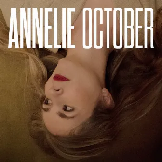 October by Annelie