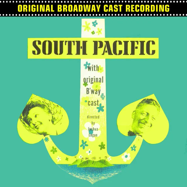 South Pacific