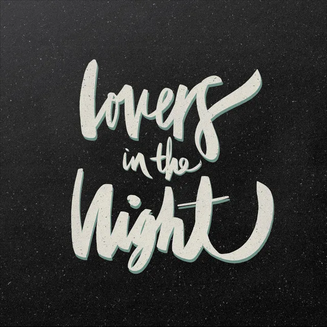 Lovers in the Night