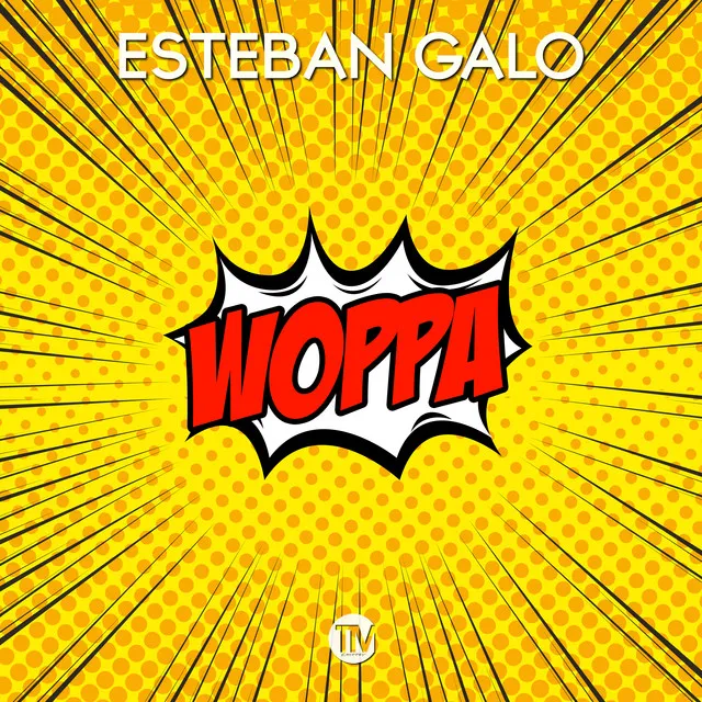 Woppa - Corti & Lamedica & Andry J Remix