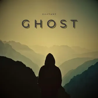 Ghost by Illitant