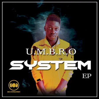 System by Umbro