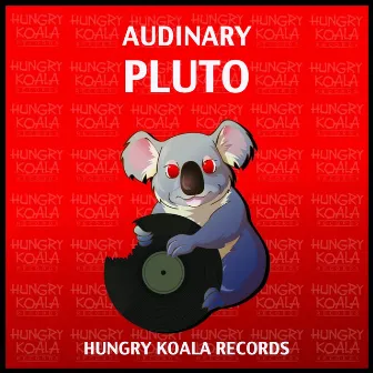 Pluto by Audinary