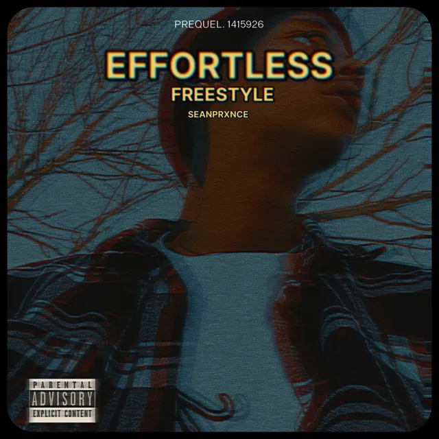 Effortless (Freestyle)