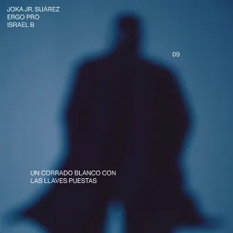 Un Corrado blanco con las llaves puestas by Joka Jr. Suarez