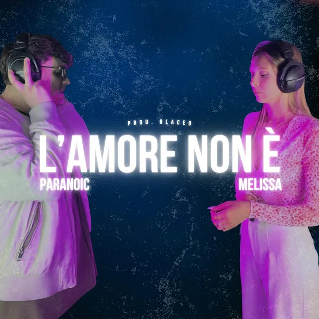 L'Amore Non É