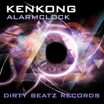 Alarmclock by Ken Kong