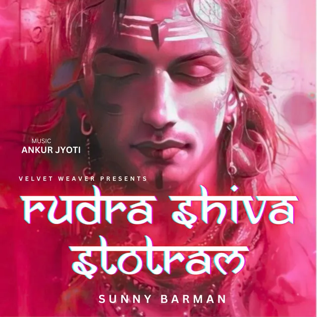 Rudra Shiva Stotram