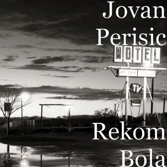 Rekom Bola by Jovan Perisic