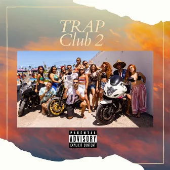 Trap Club 2 by Câmara Secreta