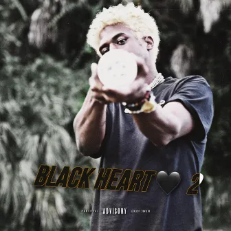 Black Heart 2 by 100kzay