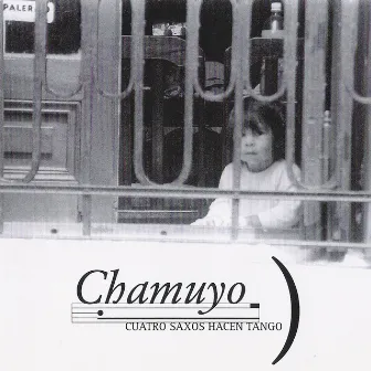 Chamuyo by Chamuyo