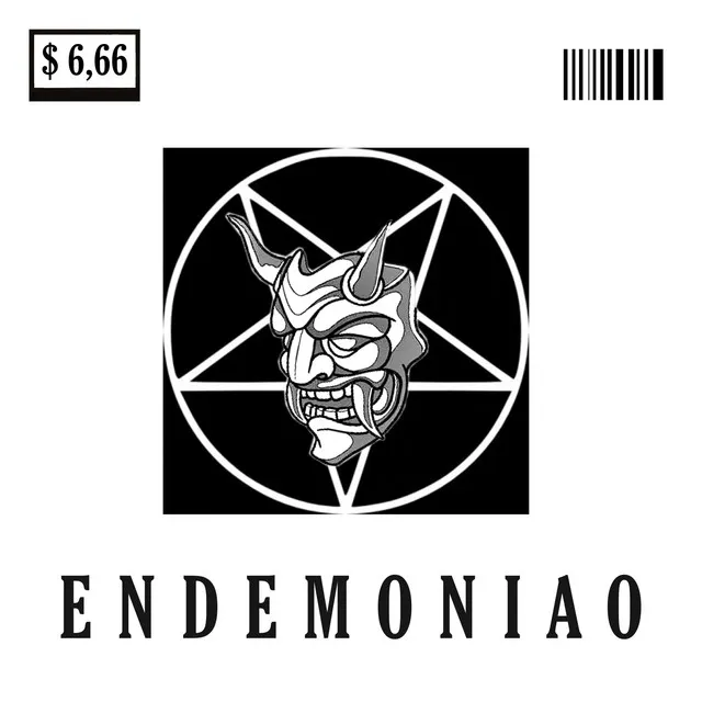 Endemoniao'