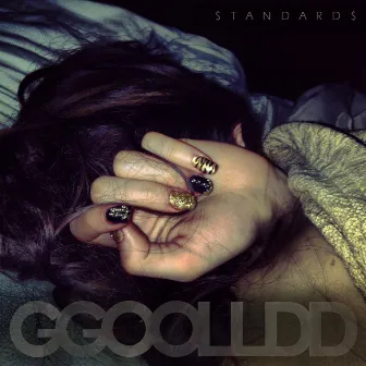 $Tandard$ EP by GGOOLLDD