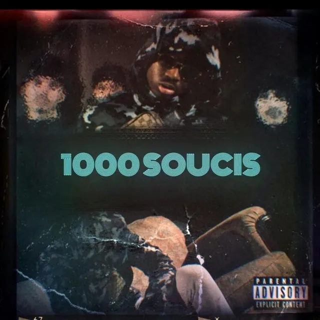 1000 soucis