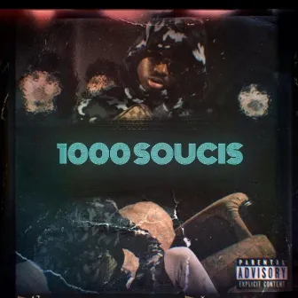 1000 soucis by Libo