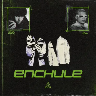 Enchule by ICON