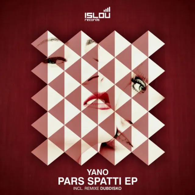 Pars Spatti - Dubdisko Remix