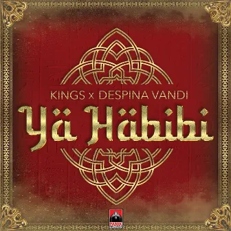 Ya Habibi by Despina Vandi