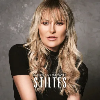 Stiltes by Karlien Van Jaarsveld