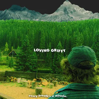 Loving Griffy by griffy and the shadows