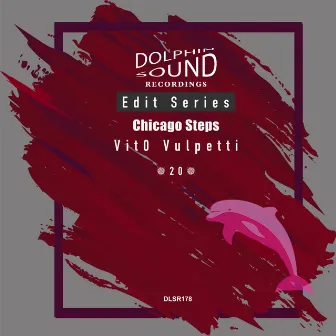 Chicago Step by Vito Vulpetti