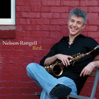 Red by Nelson Rangell