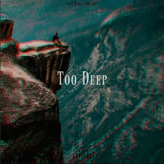 Too Deep by Bino Bih