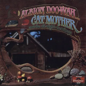 Albion Doo-Wah by Cat Mother & The All Night Newsboys