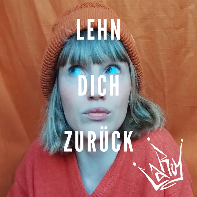 Lehn dich zurück