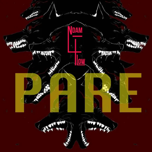 Paré