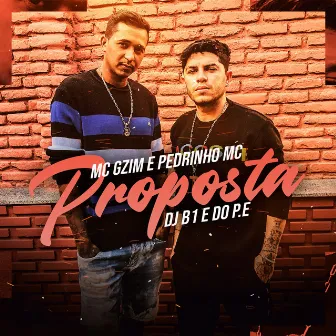 Proposta by mc gzim