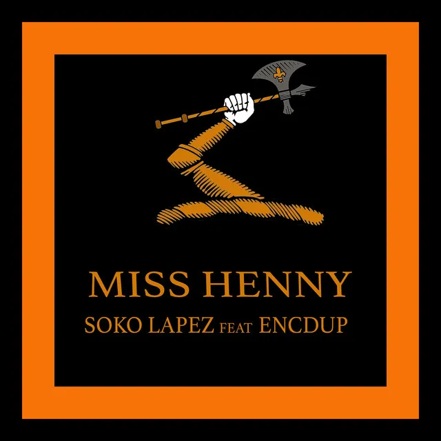 Miss Henny