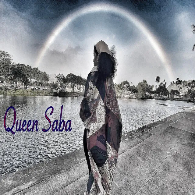 Queen Saba