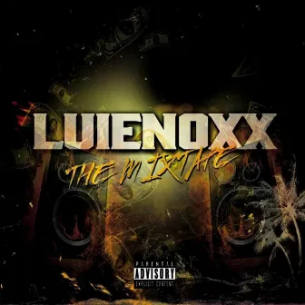 LuieNoxx by Luie Blue