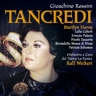 Rossini: Tancredi by Ralf Weikert