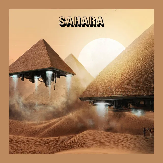 Sahara