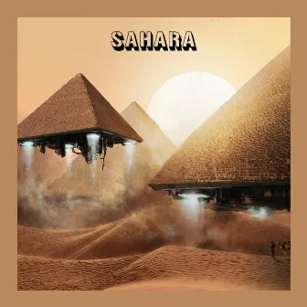 Sahara by UncleDude