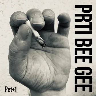 Pet + 1 by Prti Bee Gee