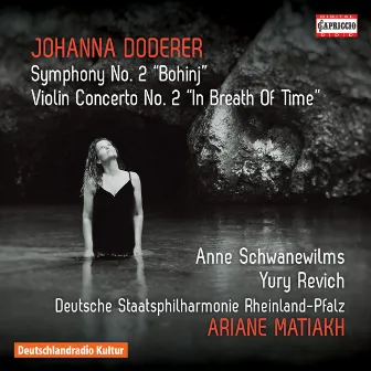 Doderer: Symphony No. 2, DWV 93 