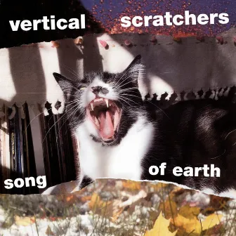 Song of Earth by Vertical Scratchers