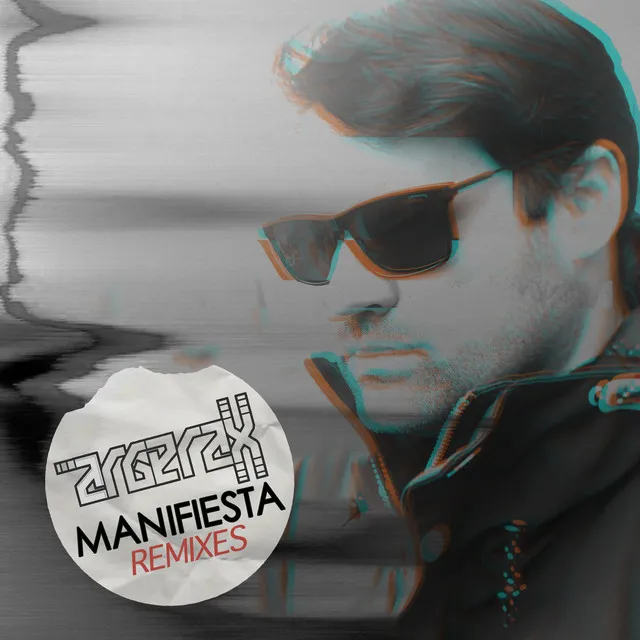 Manifiesta - Baile Funk Remix