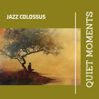 Quiet Moments by Jazz Morning Playlist