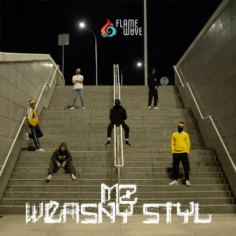 Własny styl EP by Mz