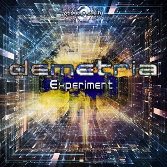 Experiment by Demetria