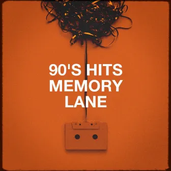 90's Hits Memory Lane by Unknown Artist