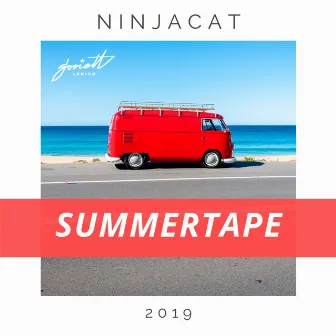 Summertape by NINJACAT