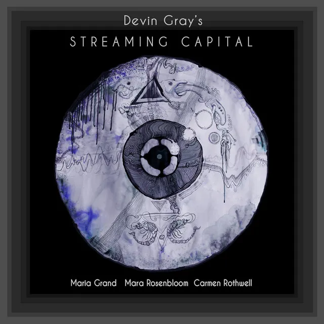 Streaming Capital