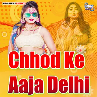 Chhod Ke Aaja Delhi by Chandan